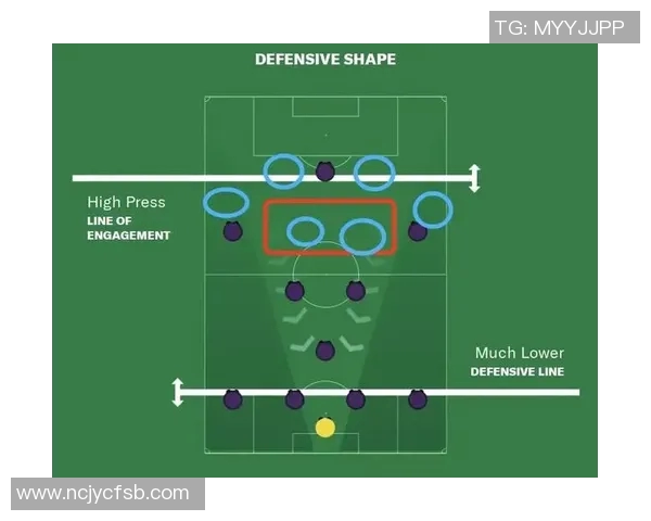 深入解析足球场上各个位置的职责与战术配合技巧