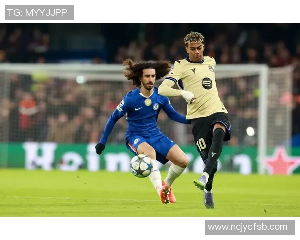 巴塞罗那与切尔西激战在即球迷期待精彩对决与战术较量